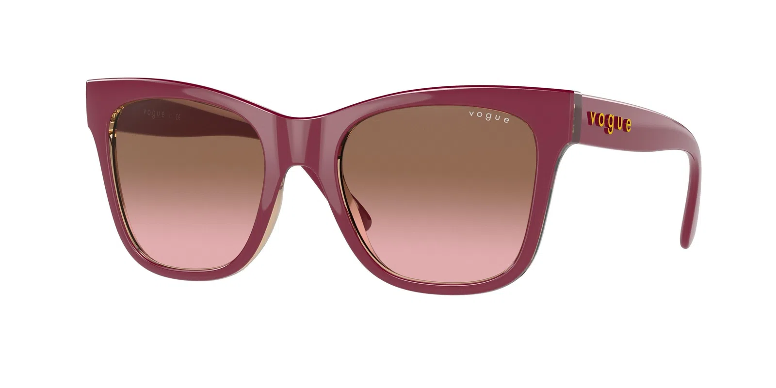 Vogue Eyewear 5428S Sunglasses - view 2